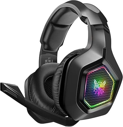 RGB Gaming Headset