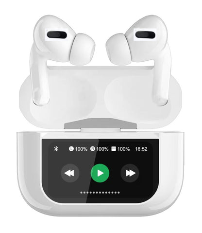 Z90 Pro Wireless Earbuds