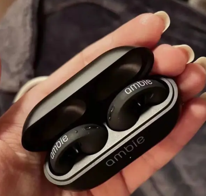 Ambie airpods