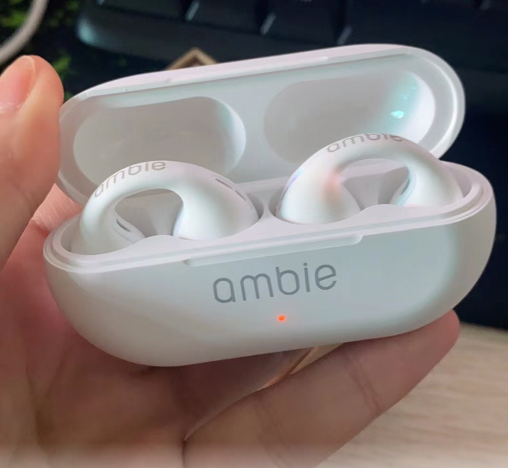 Ambie airpods