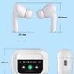 Z90 Pro Wireless Earbuds